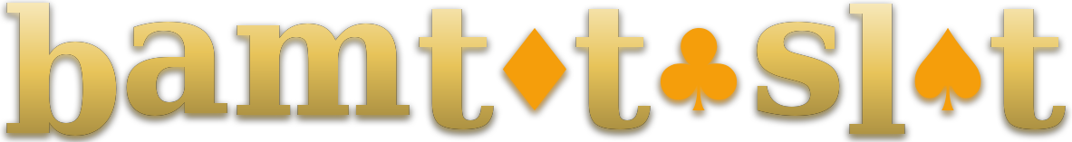 bamtoto slot logo